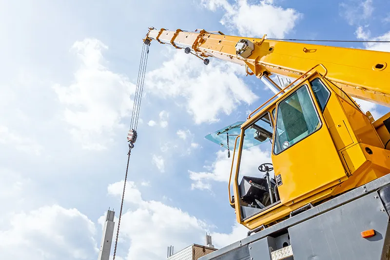 働くイメージを持てるよう事業をご紹介
